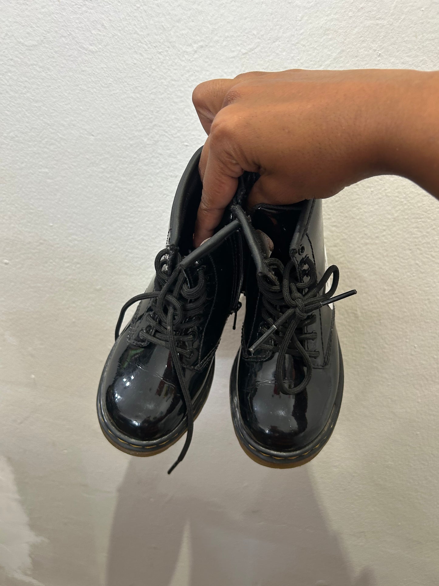 C9 patent Doc Martens