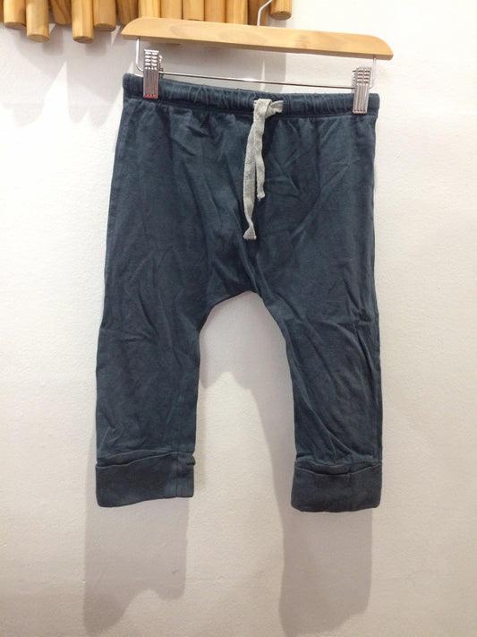 Minimioche dusk capris 7-8y