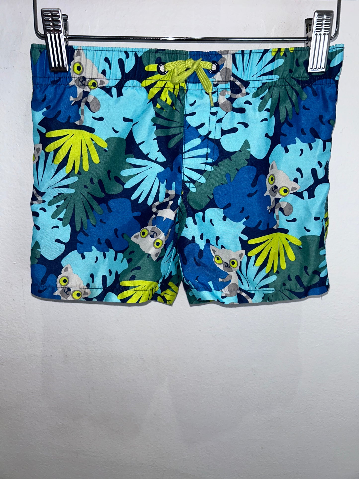 Meerkat swim shorts 18-24m