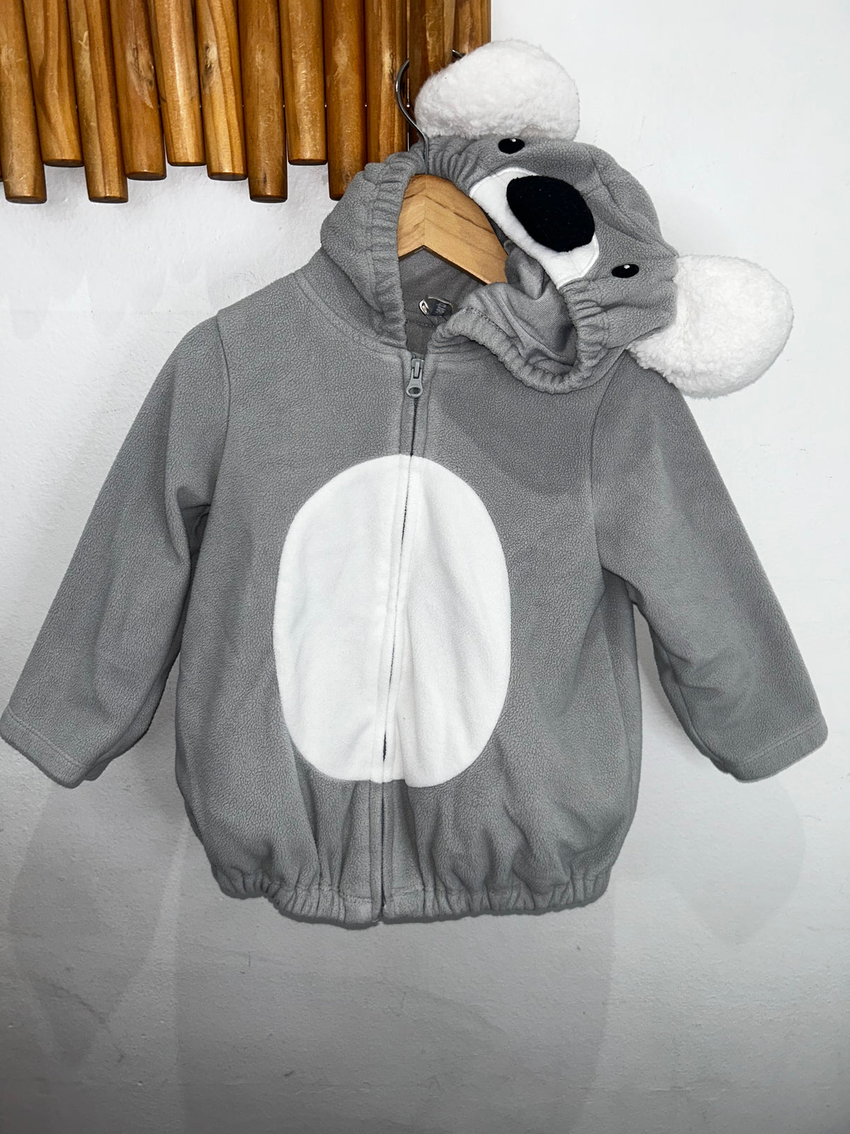 Koala costume 24m