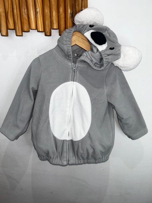 Koala costume 24m