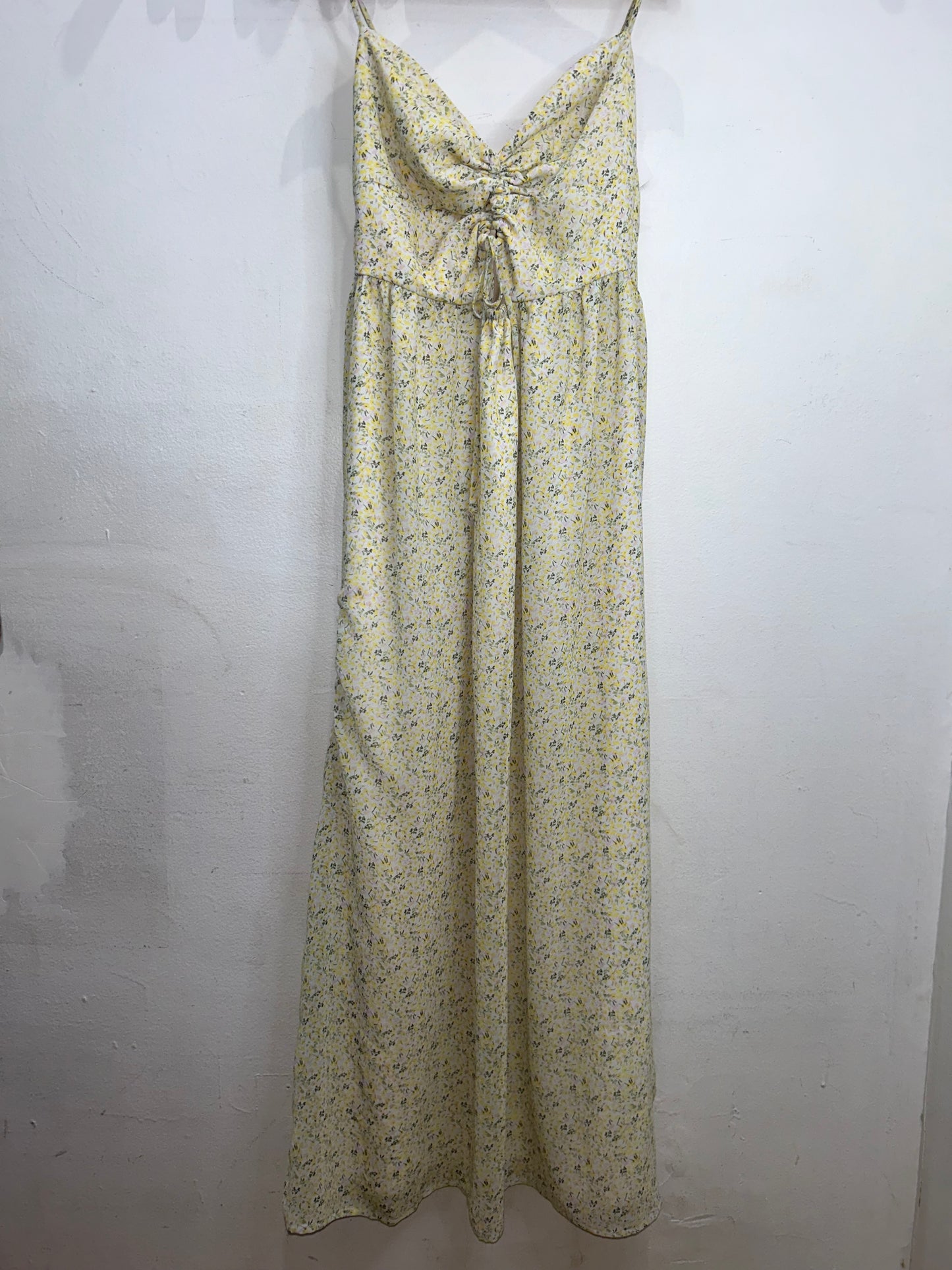 Park & Fifth floral dress- adult S