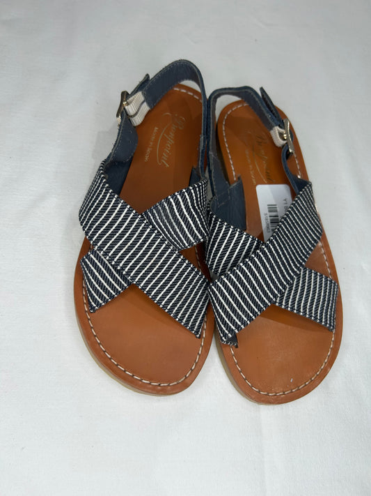 Y1 Bonpoint sandals