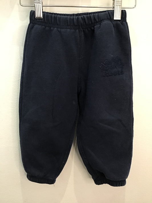 Joggers Roots navy 18-24m