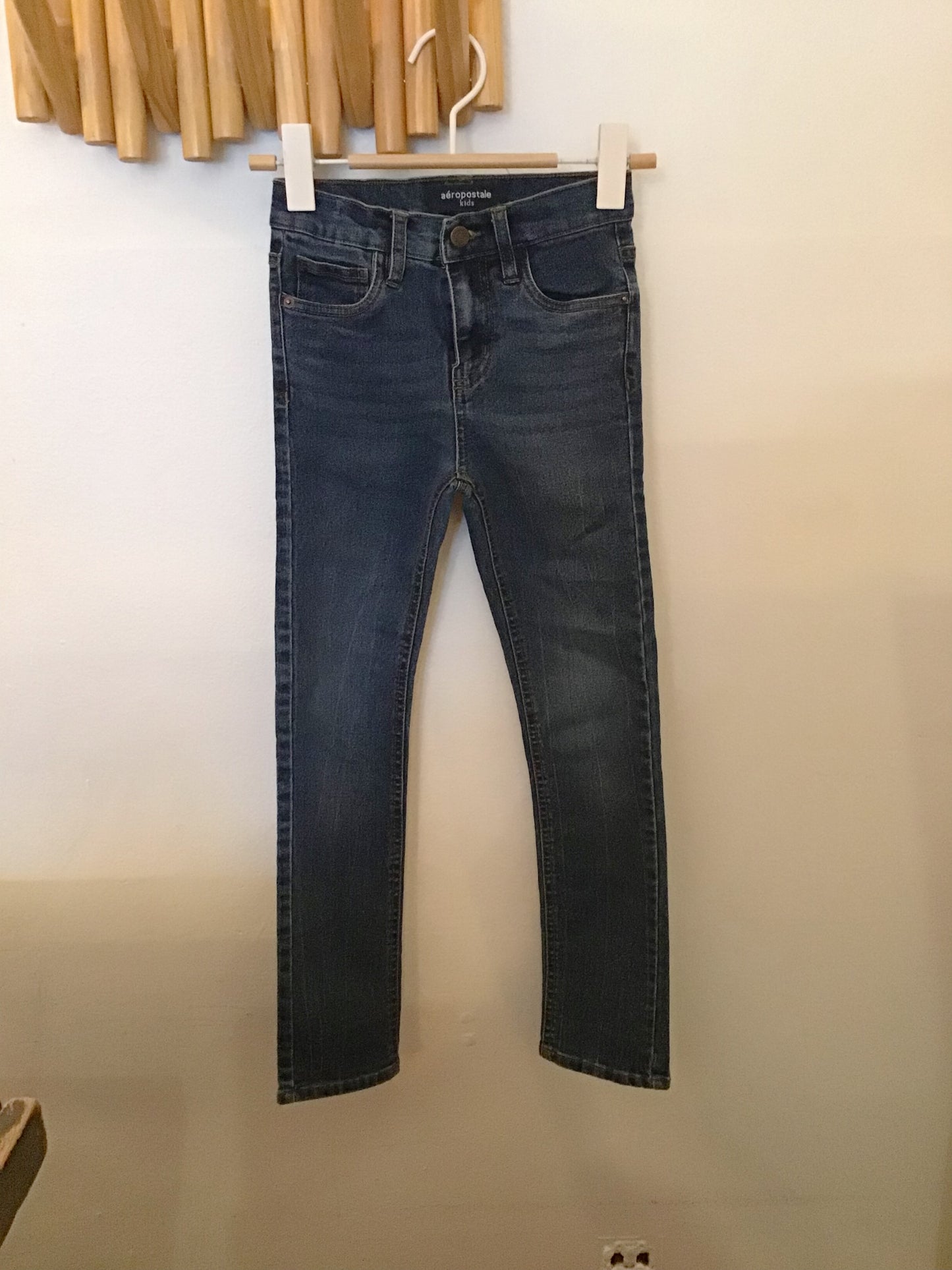 Slim jeans 7y