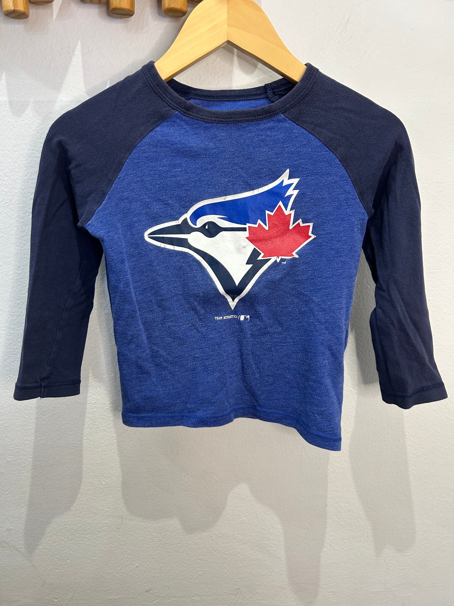 Jays longsleeve 3y*