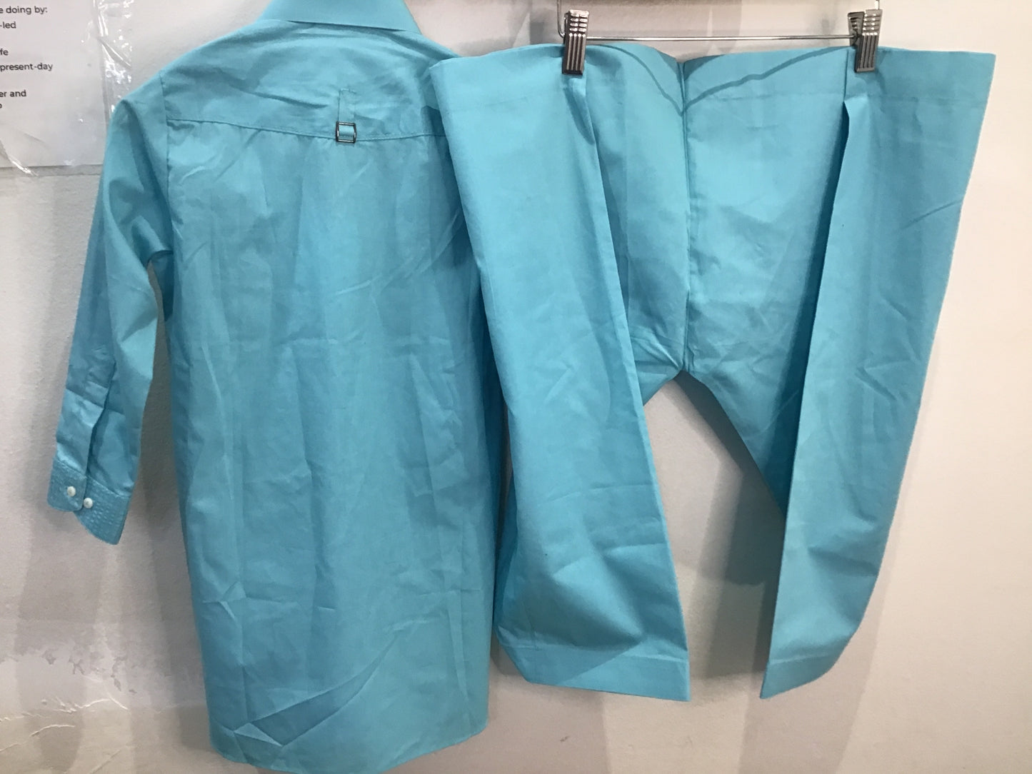 Aqua kurta set 4y NEW