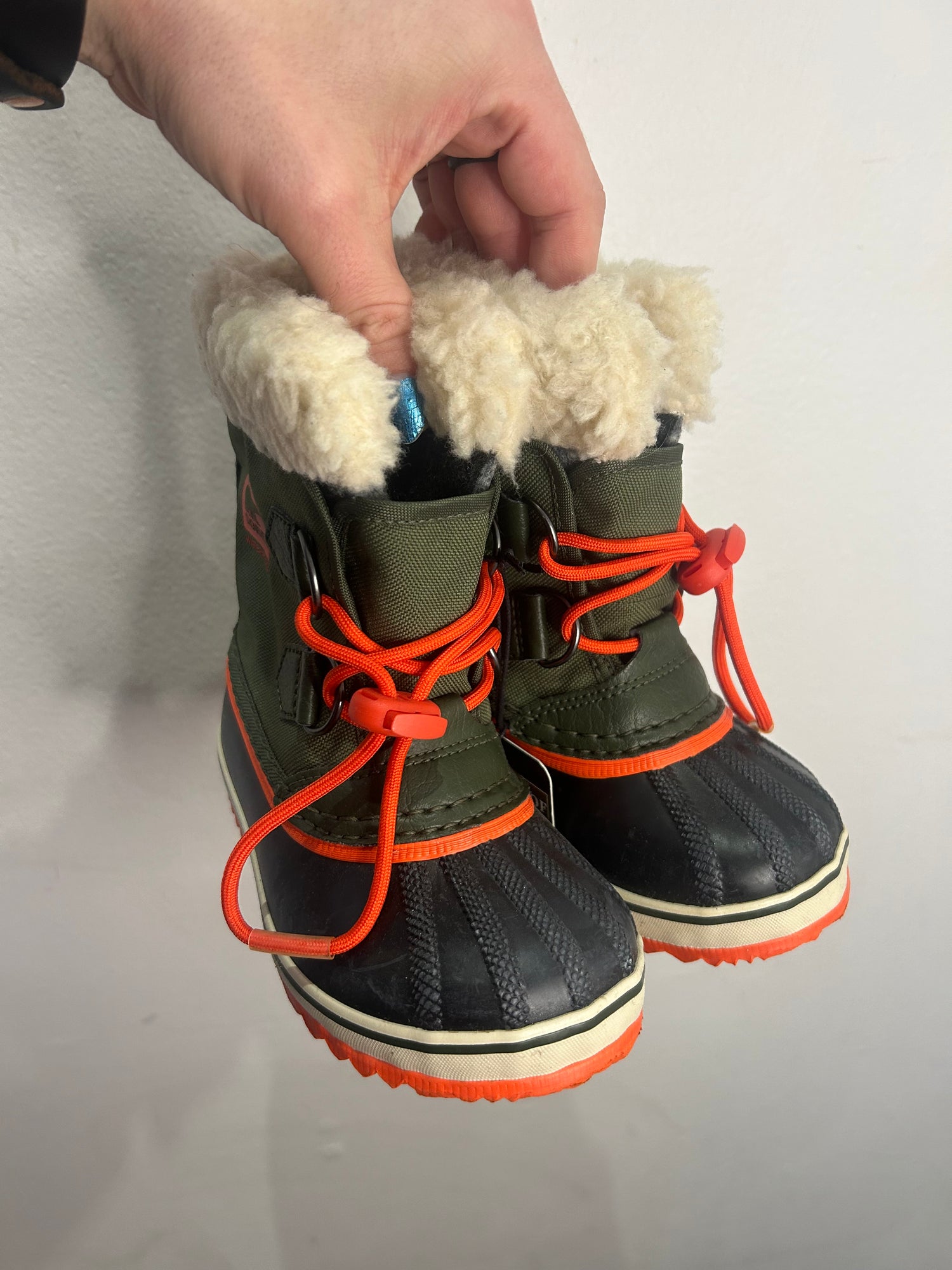 BABY AND KIDS (Newborn-10y)