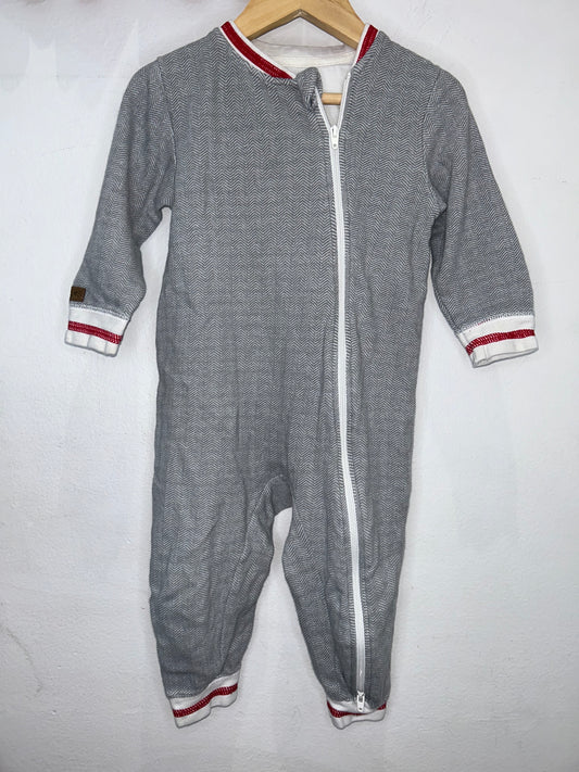 Juddlies sleeper 12-18m