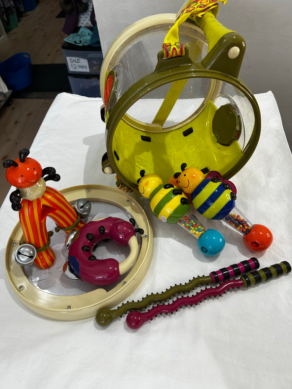 Toys & Lifestyle