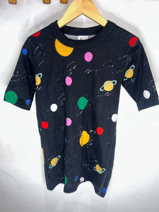 Hannah Andersson planets pyjamas 14-16y