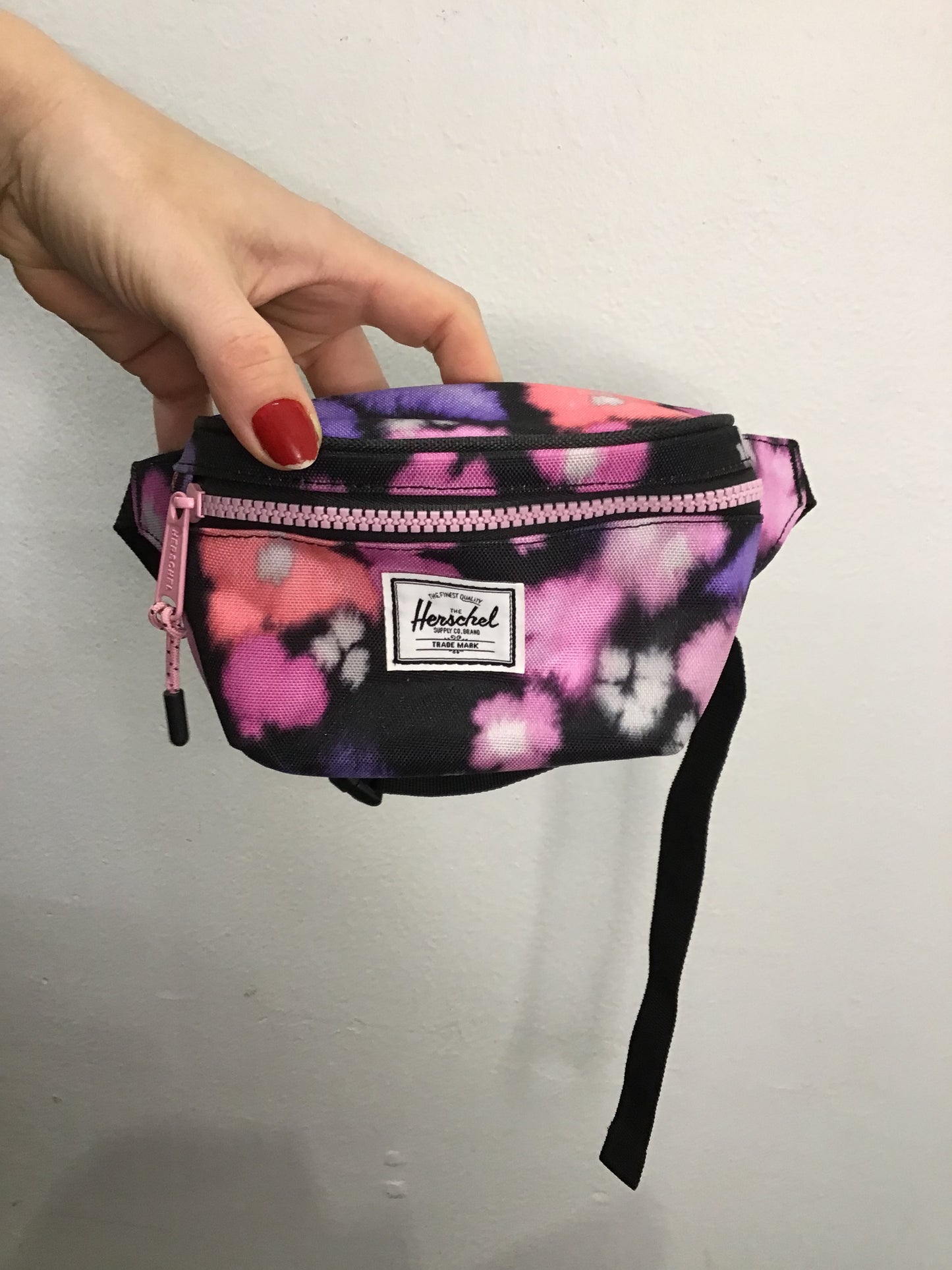 Little Herschel hip pack 1L