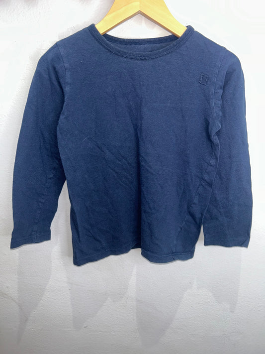 Minimioche longsleeve 5-6y