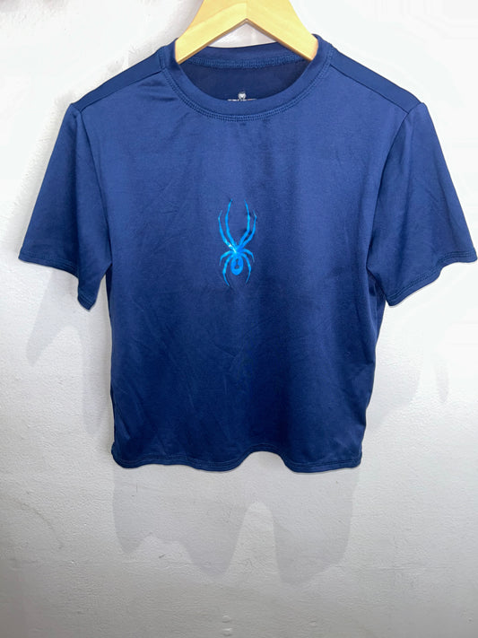 Spyder surf shirt 6y