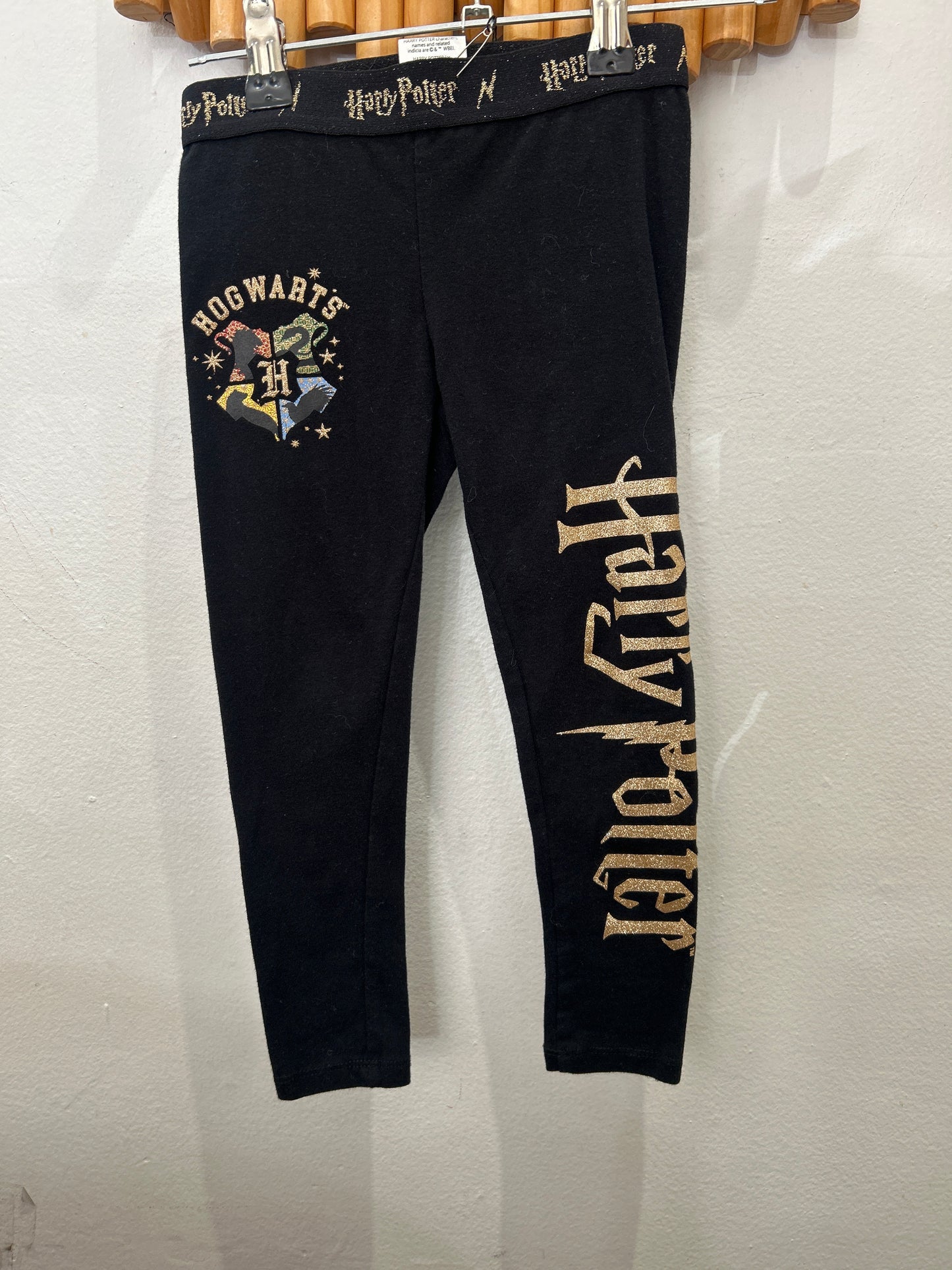 Pants Harry Potter leggings 4-5y