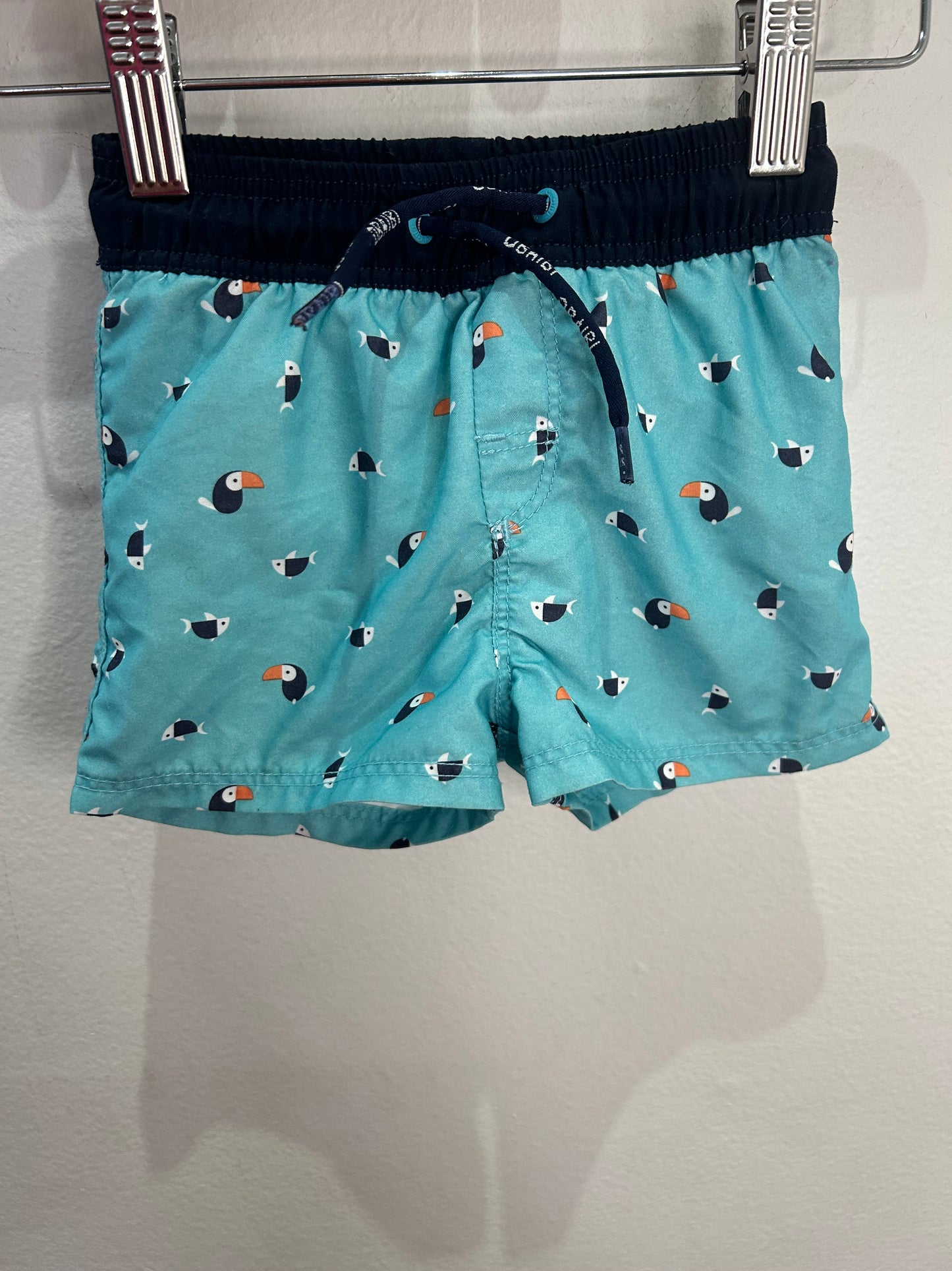 Puffin swim shorts 12m