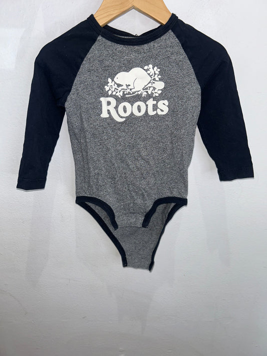Roots onesie 12-18m