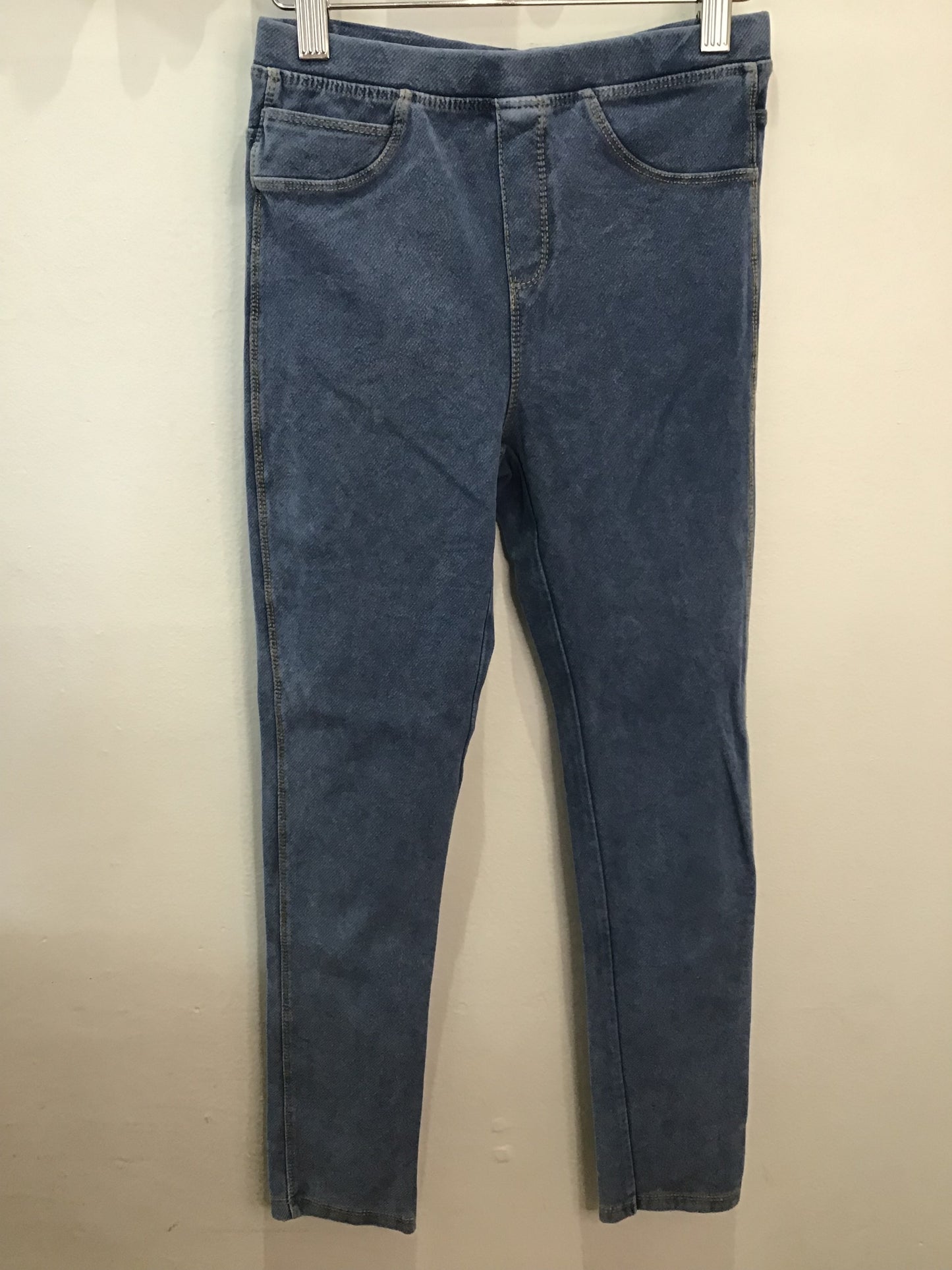 Pants midwash jeggings 10y