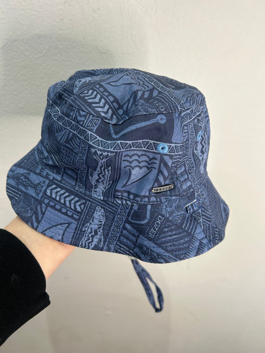 Dozer reversible bucket hat 2-5y NEW