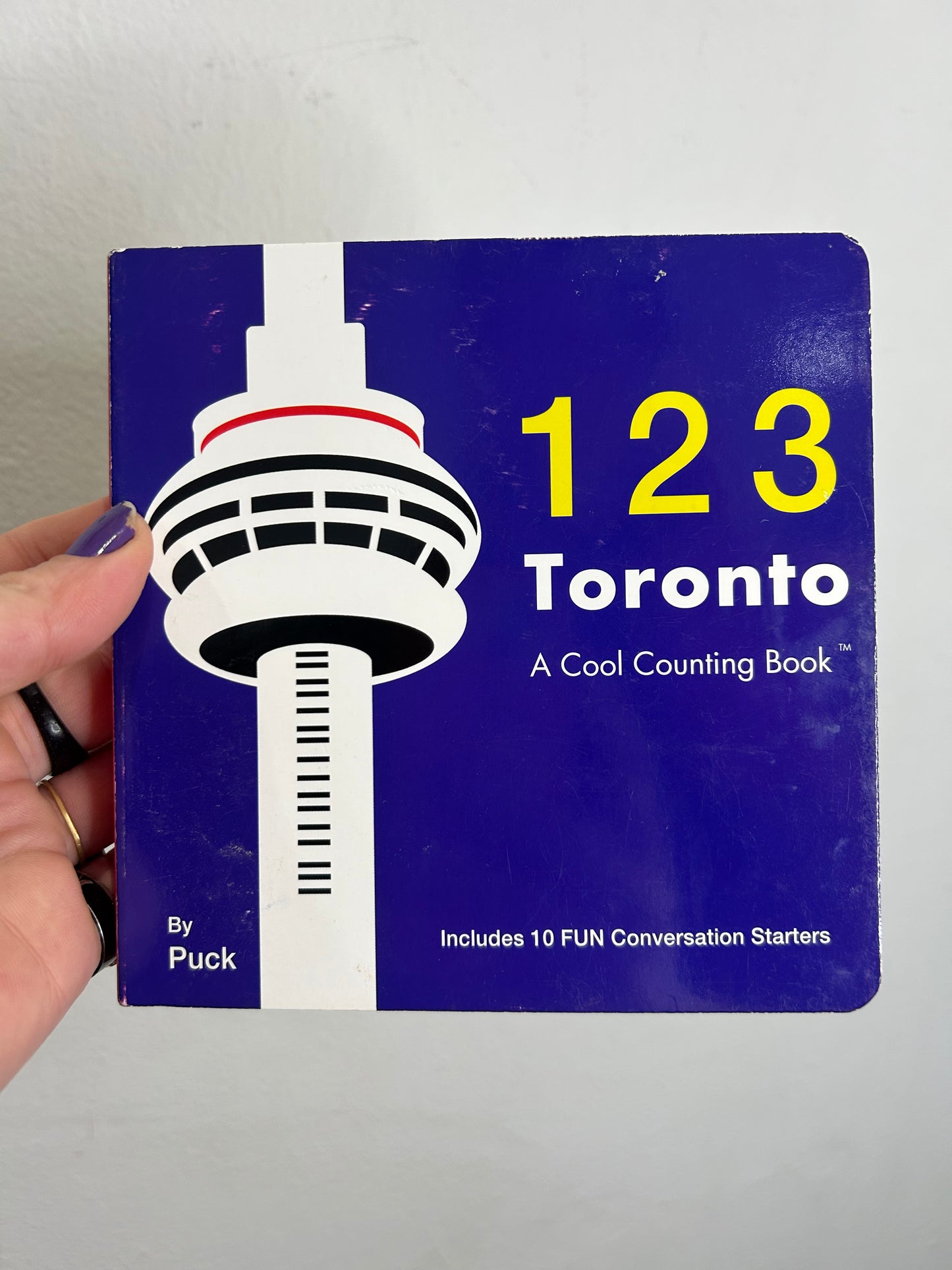 123 Toronto