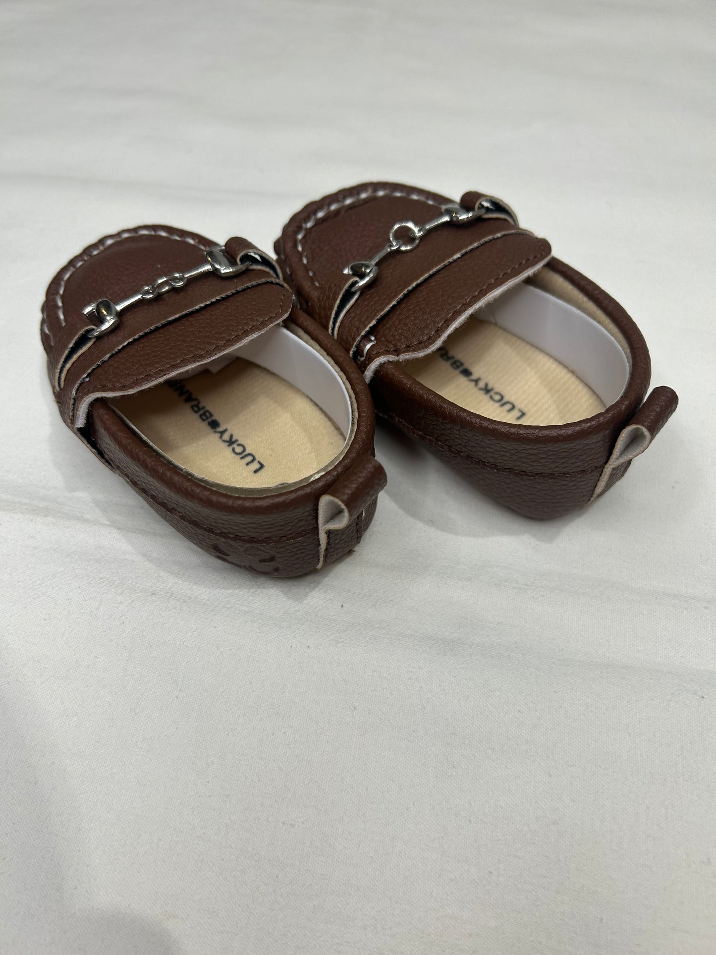 C2 baby boat shoes NEW