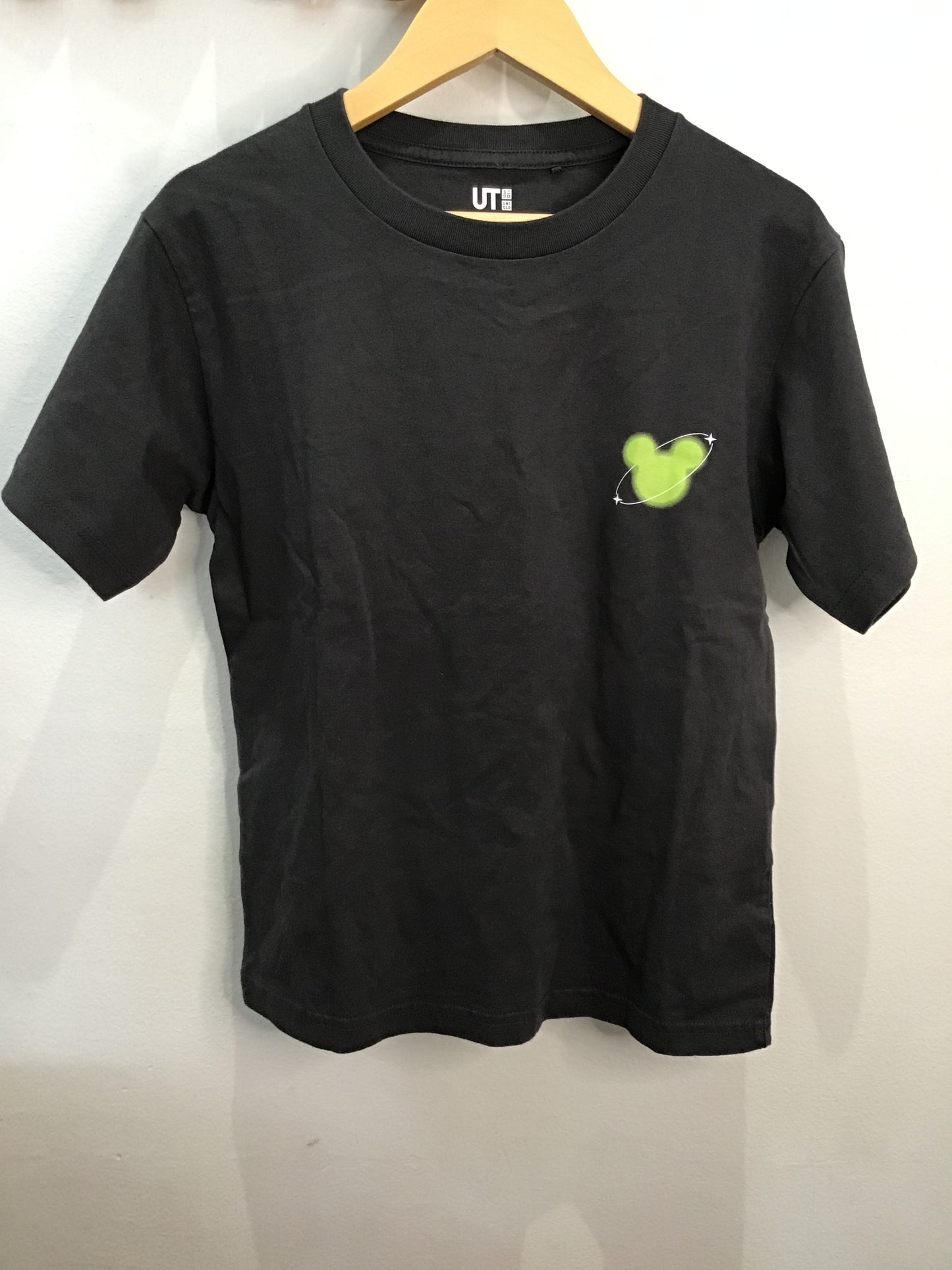 Tee limited edition Mickey 7-8y