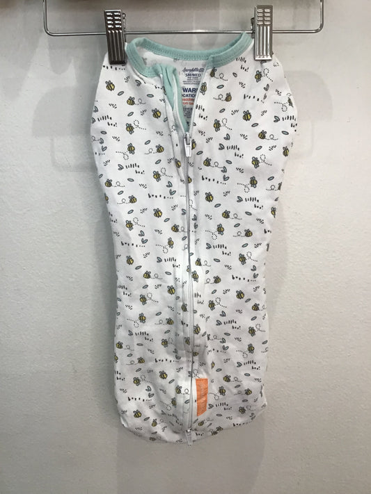 Swaddler bees newborn