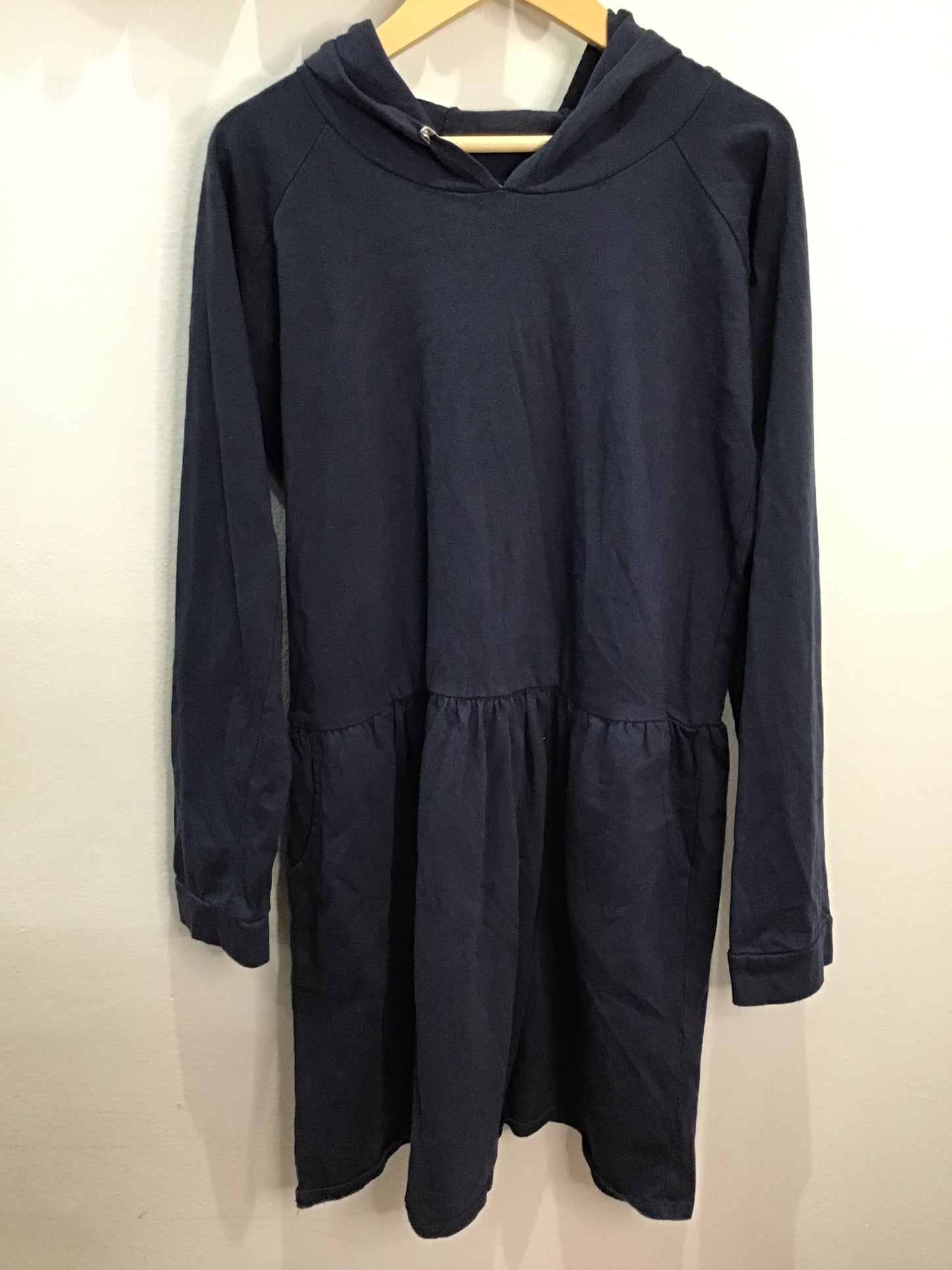 Chaser blue dress 12y