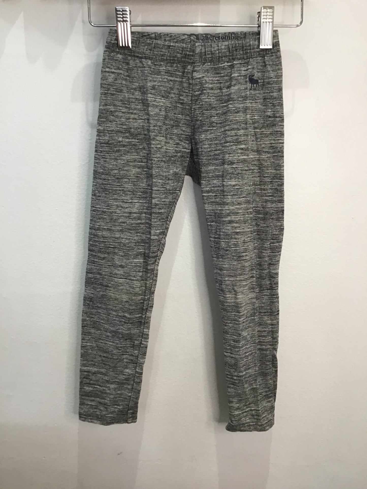 Leggings base layer Hatley pink 10y