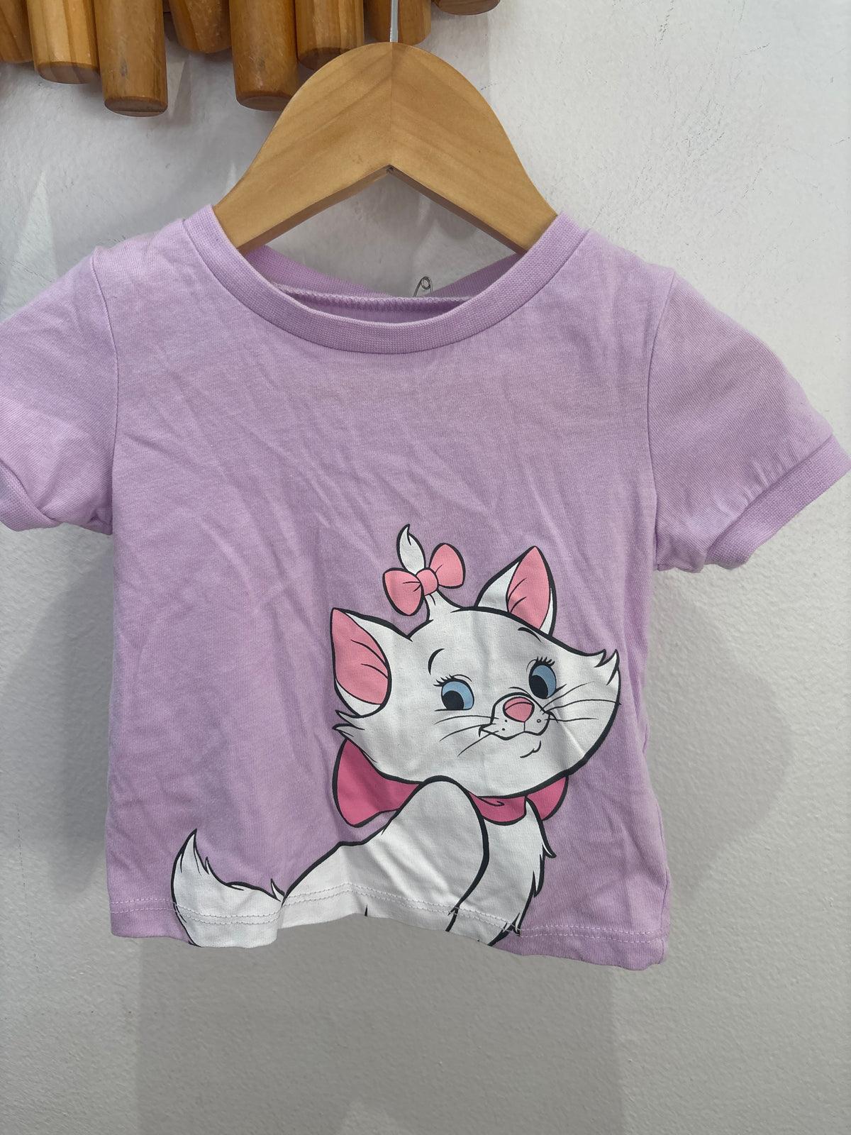Marie tee 3-6m