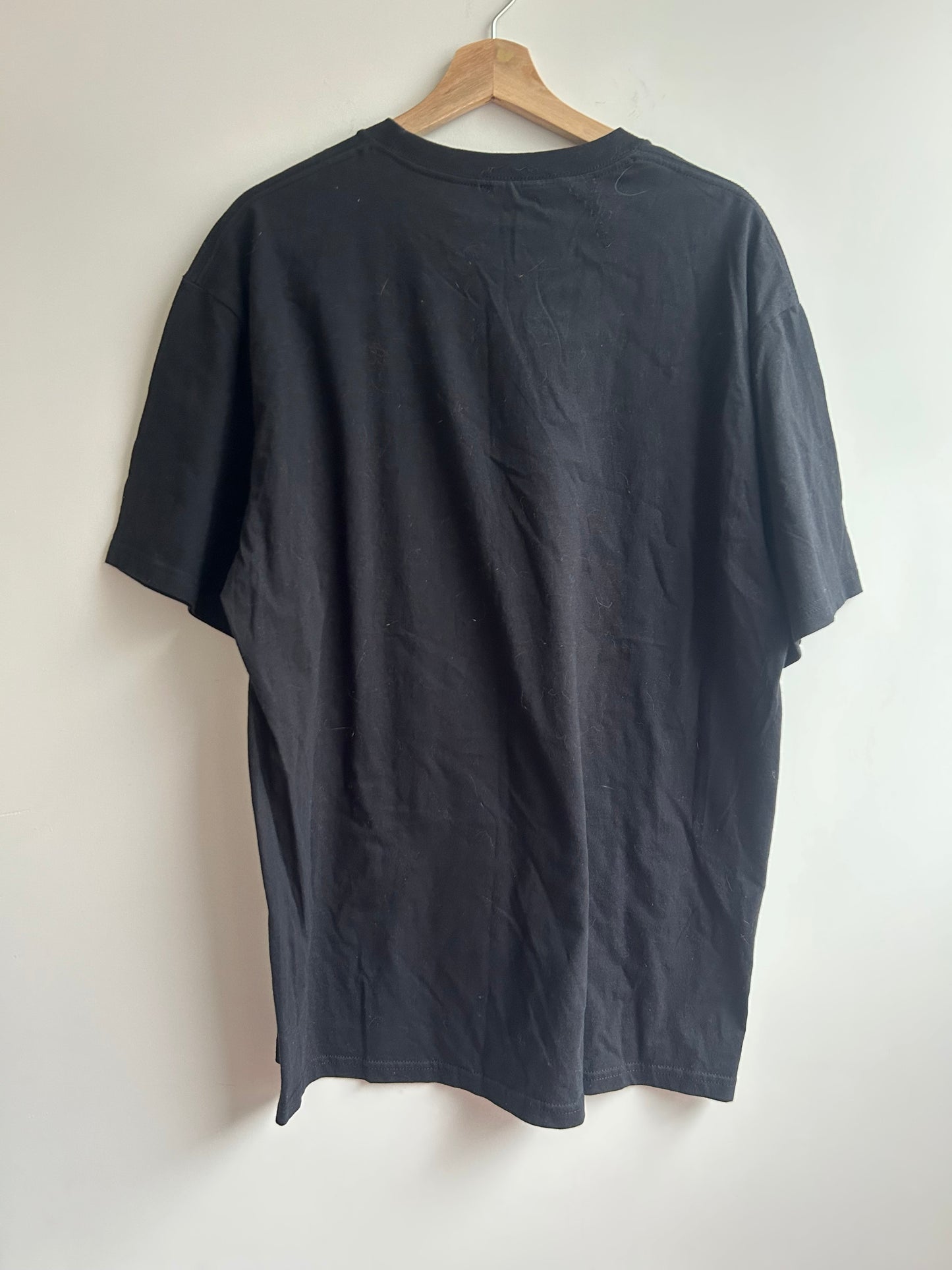 Halloween movie tee XL (mens)