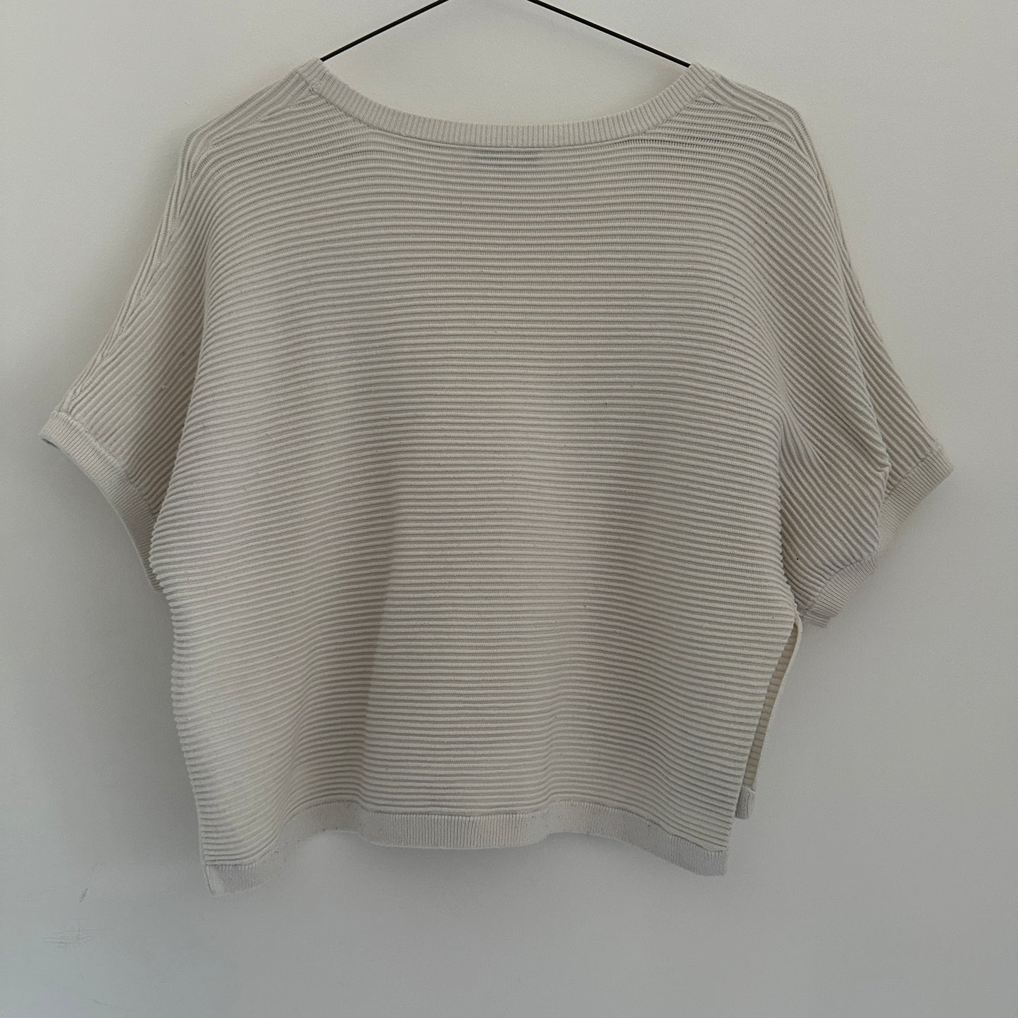 Donald Sweater- adult XXS (fits oversized)