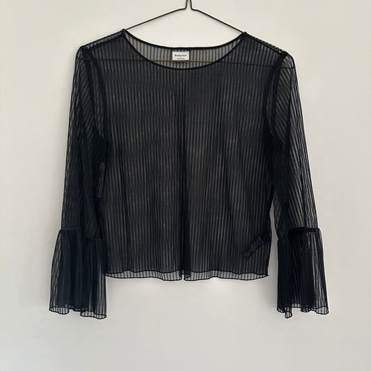 Humbert Blouse- adult S NEW