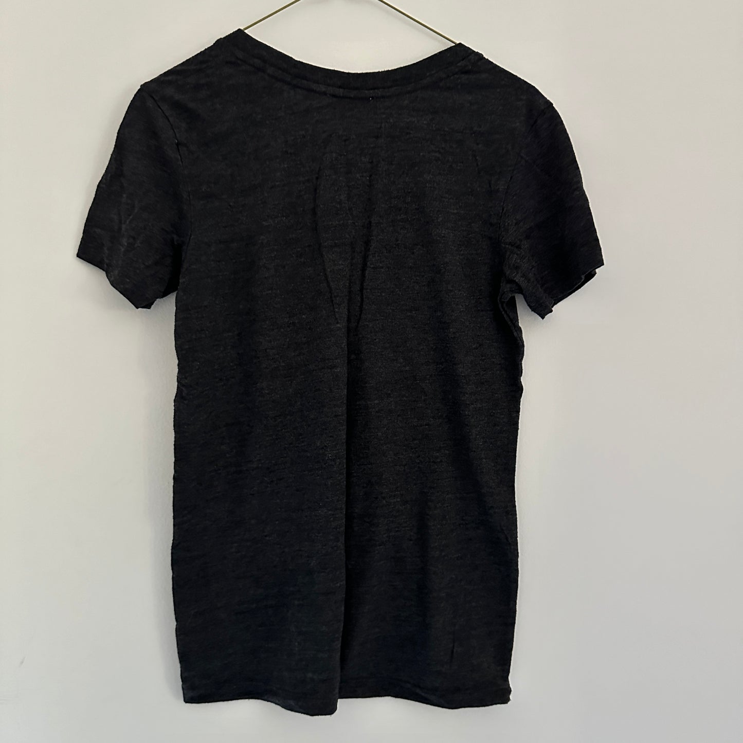 V-Neck Tee- adult XS