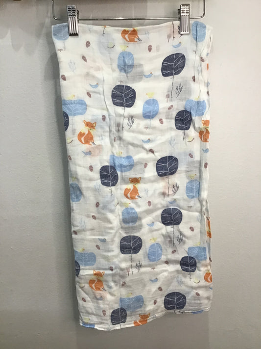 Swaddle blankets - 3 pack