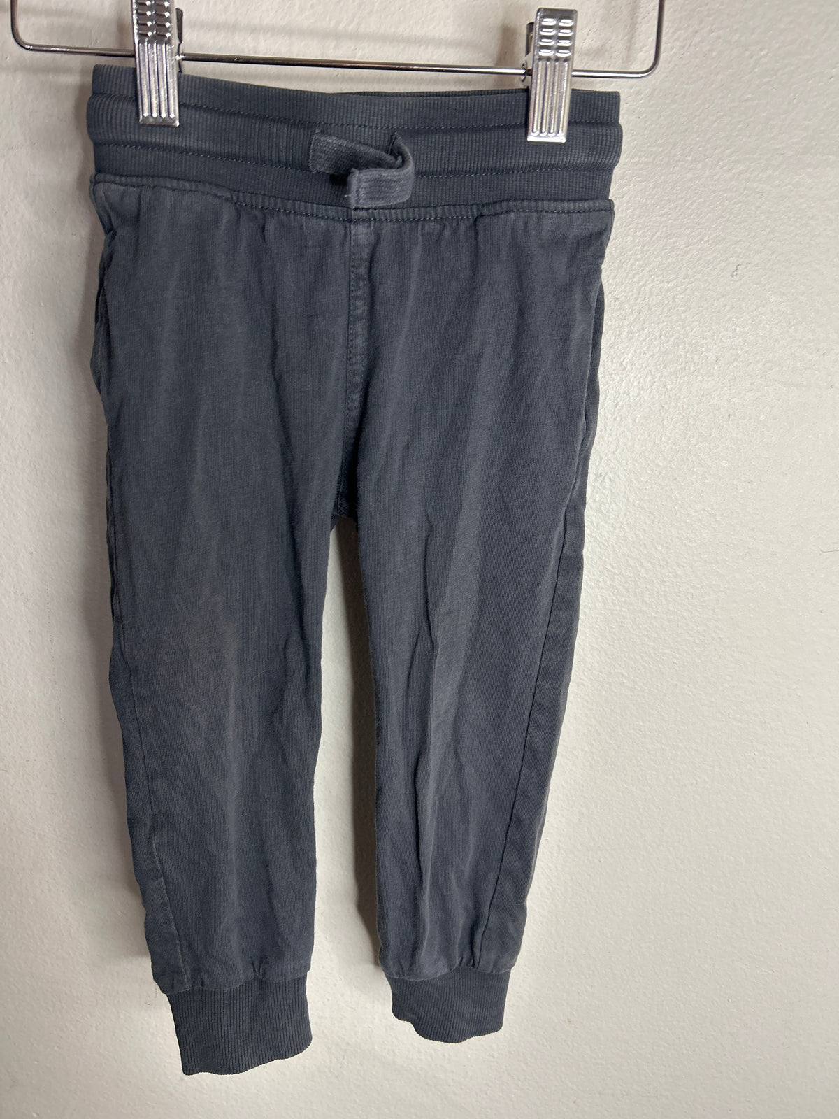 Ash cotton joggers 2-3y