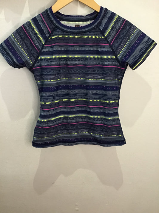 Tea Collection rashguard 8y