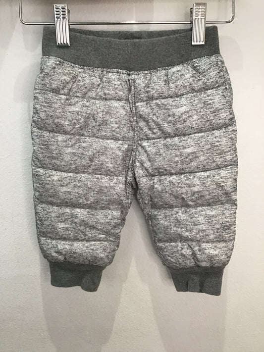 Waterproof jacket pants 6-12m