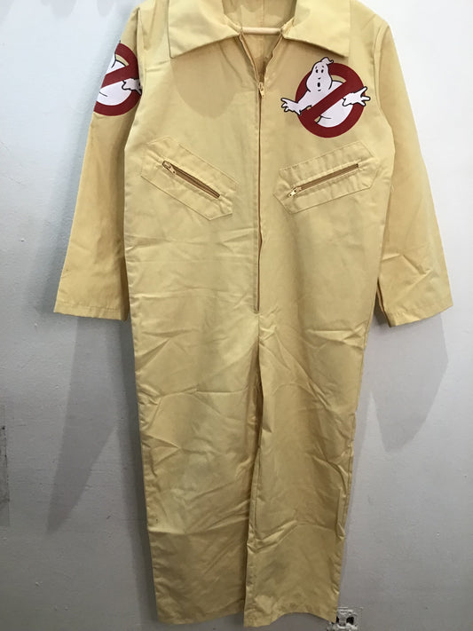 Ghostbusters costume 12-14y