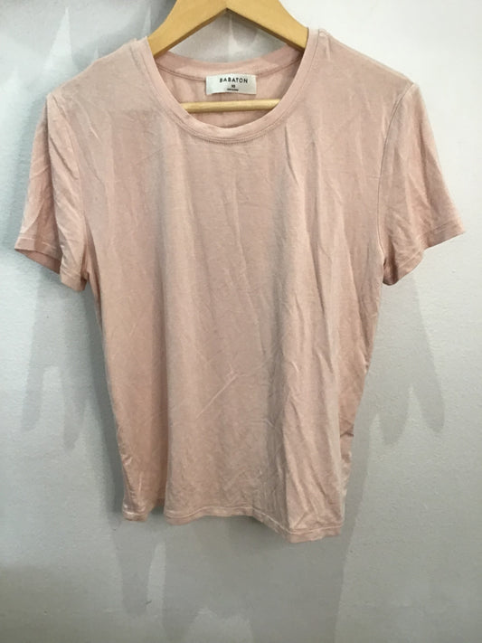 Tee Babaton pink very soft - adult XS