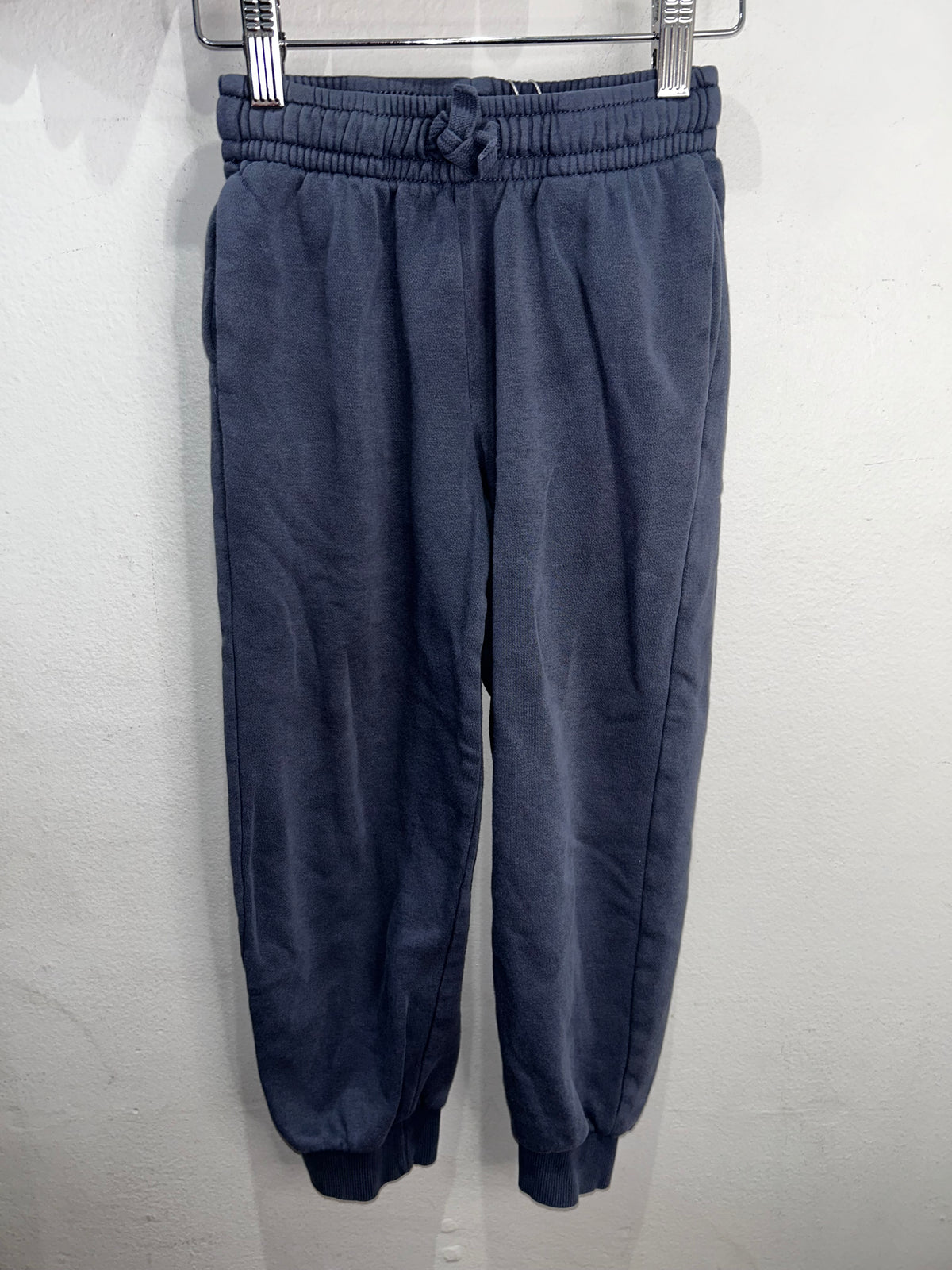 Levis blue joggers 6y