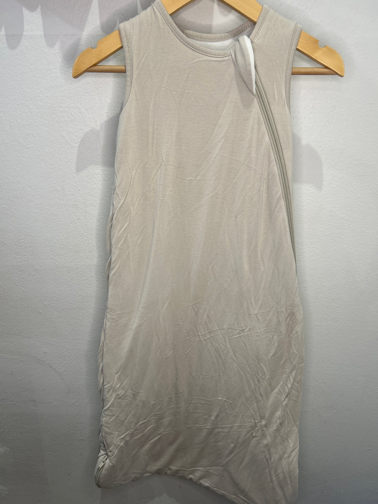 Kyte sleepsack oat 1TOG size M (9m-24m)