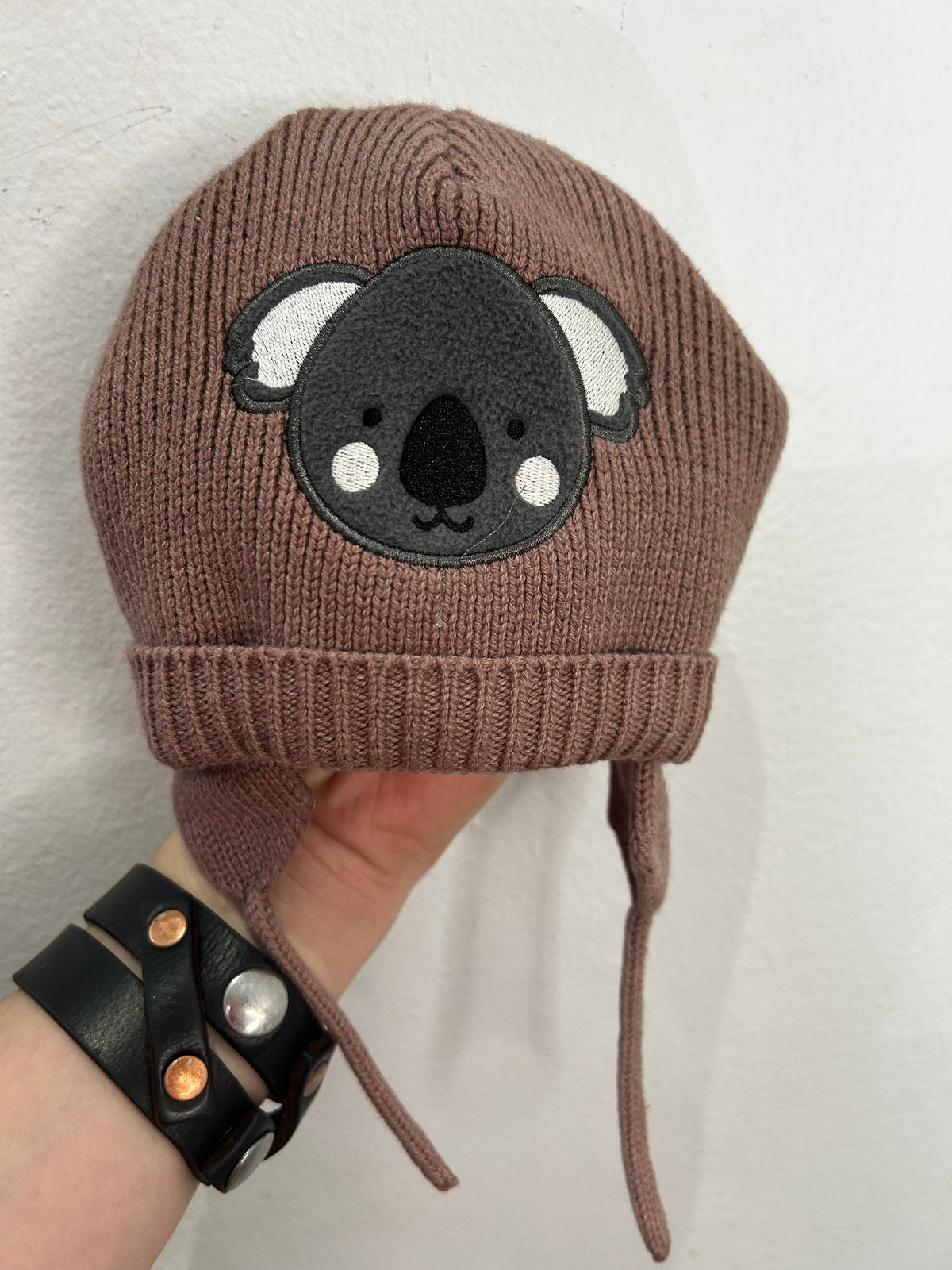 Kombi koala hat 9-18M B