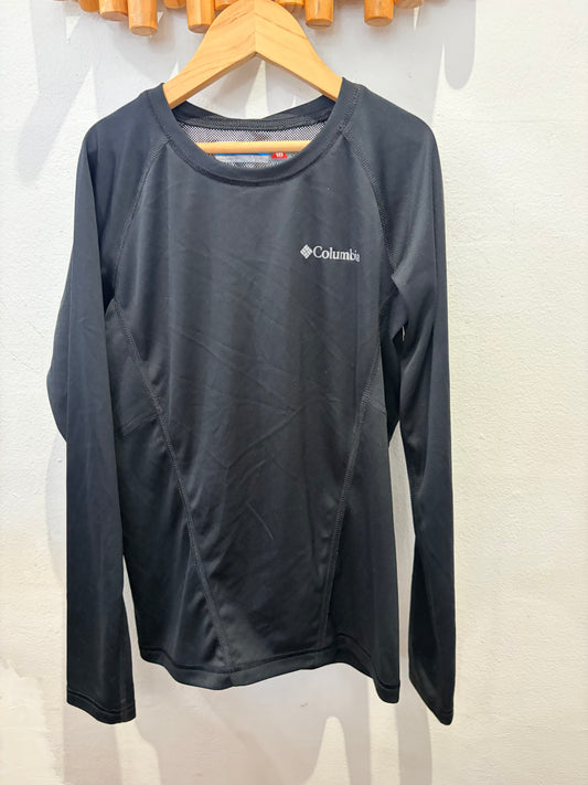 Columbia omni-heat longsleeve 10-12y