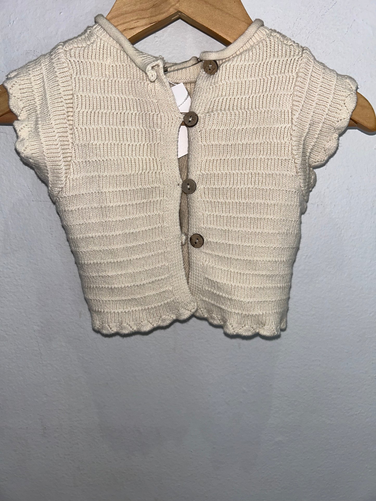 Rylee and Cru shorts set 0-3m