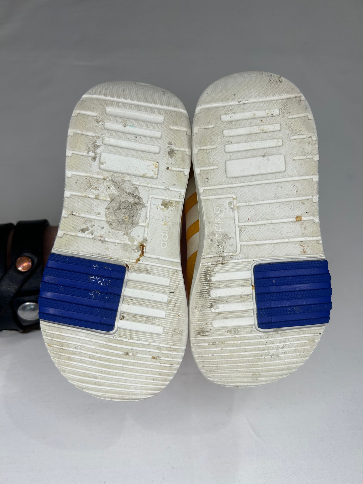 C6 Adidas toy story runners