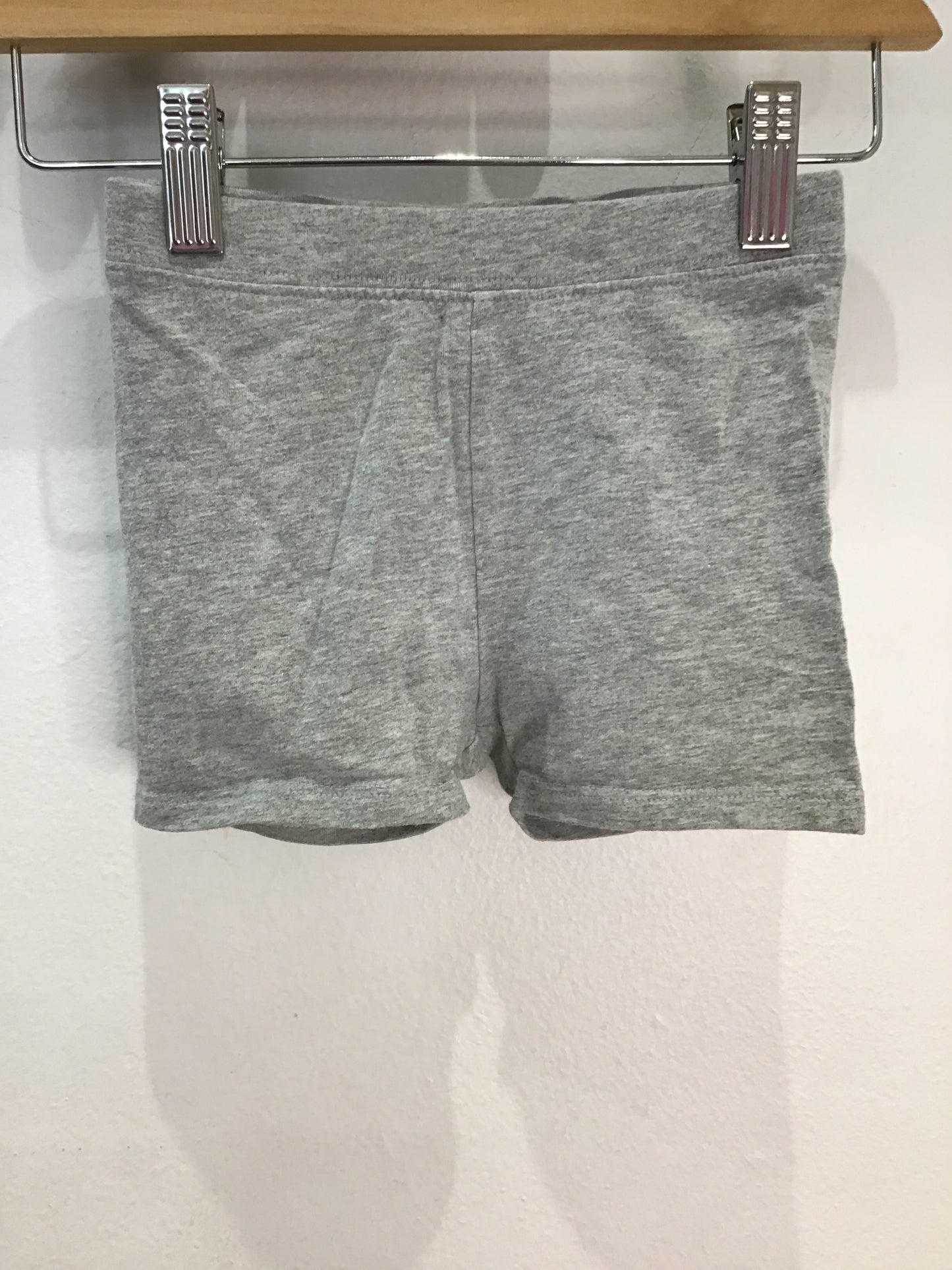 Shorst bike grey 4y