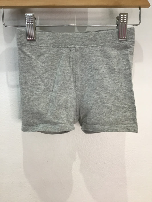 Shorst bike grey 4y