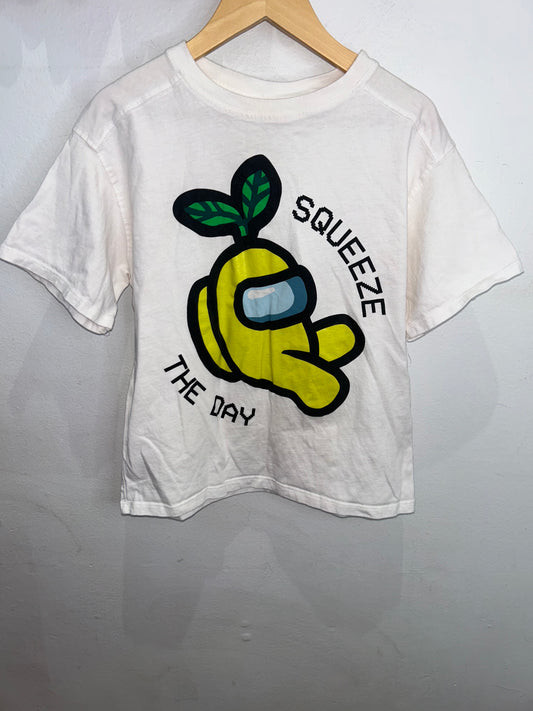 AmongUs tee 10y