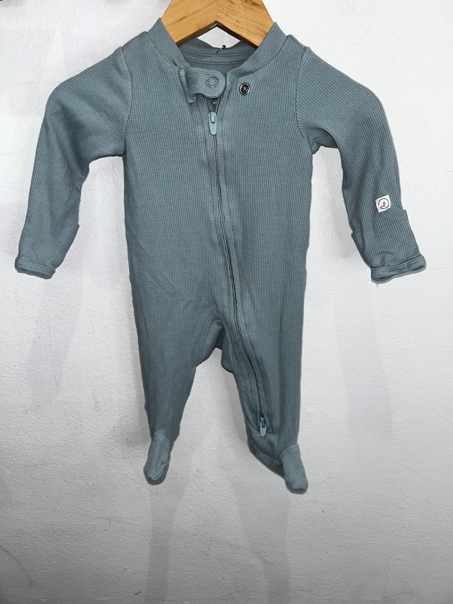 Sage sleeper 0-3m